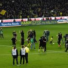 Meister Freude - Einer will noch Füßball spielen