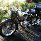 MEISTER M55J 1951 mit JLO MG125E