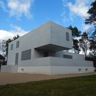 Meisterhaus Gropius Dessau