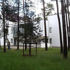Meisterhaus Wassili Kandinsky / Paul Klee