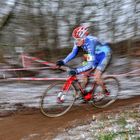 Meisterschaft Cyclocross Belvaux 1