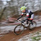 Meisterschaft Cyclocross Belvaux 4