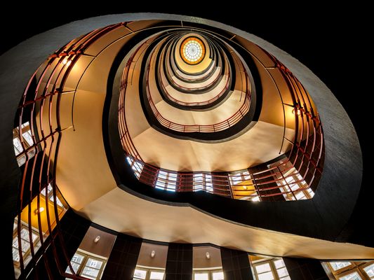 Meisterwerk der Baukunst