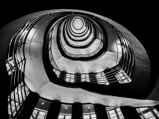 Meisterwerk der Baukunst