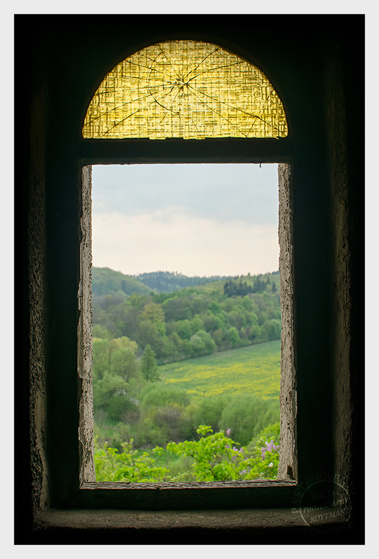 Meisterwerk Der Natur