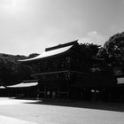 Meji Jingu