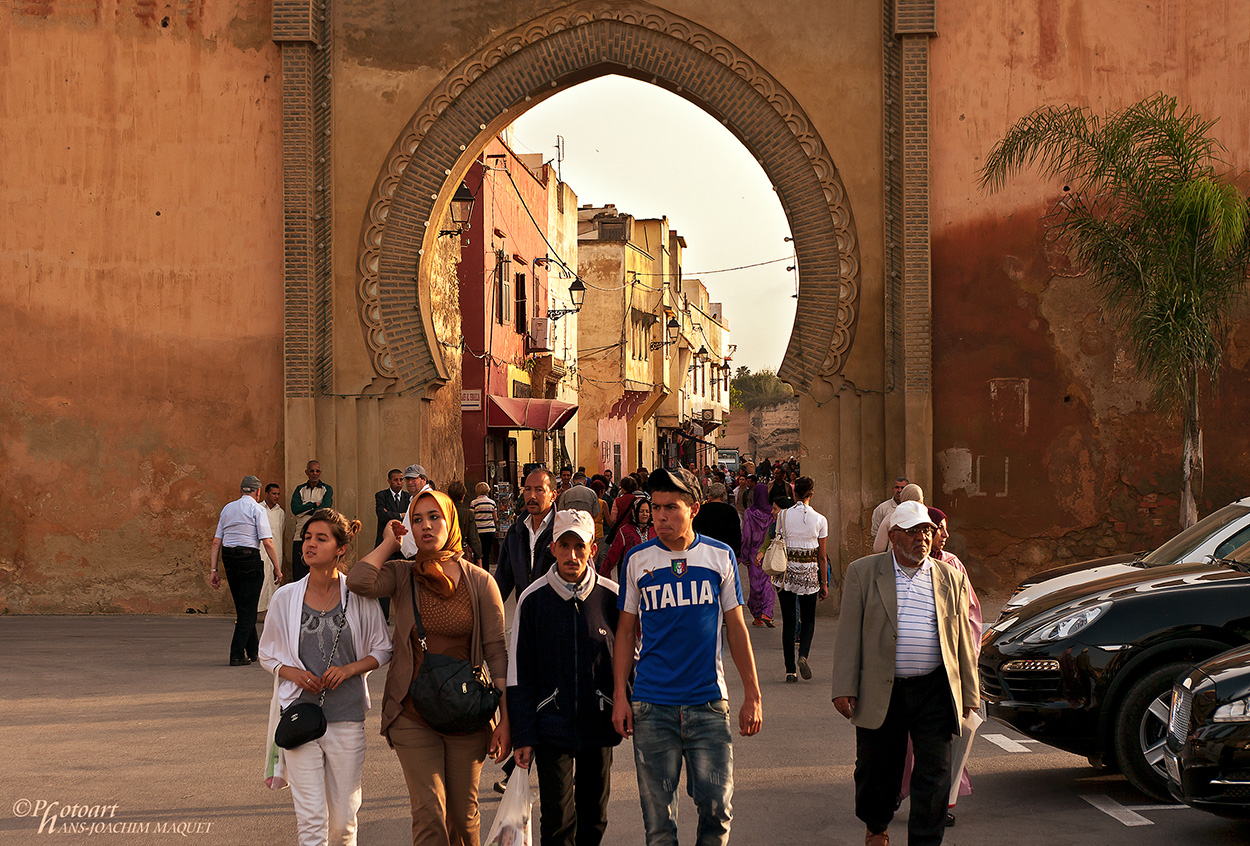 Meknès