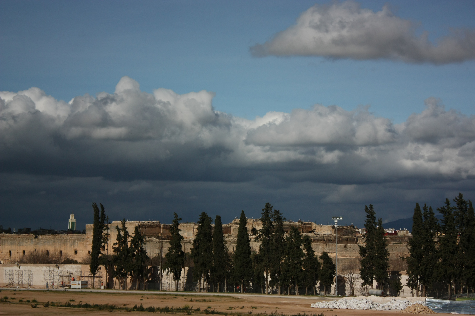 Meknes