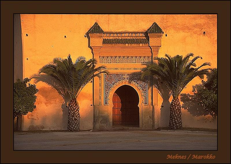 Meknes