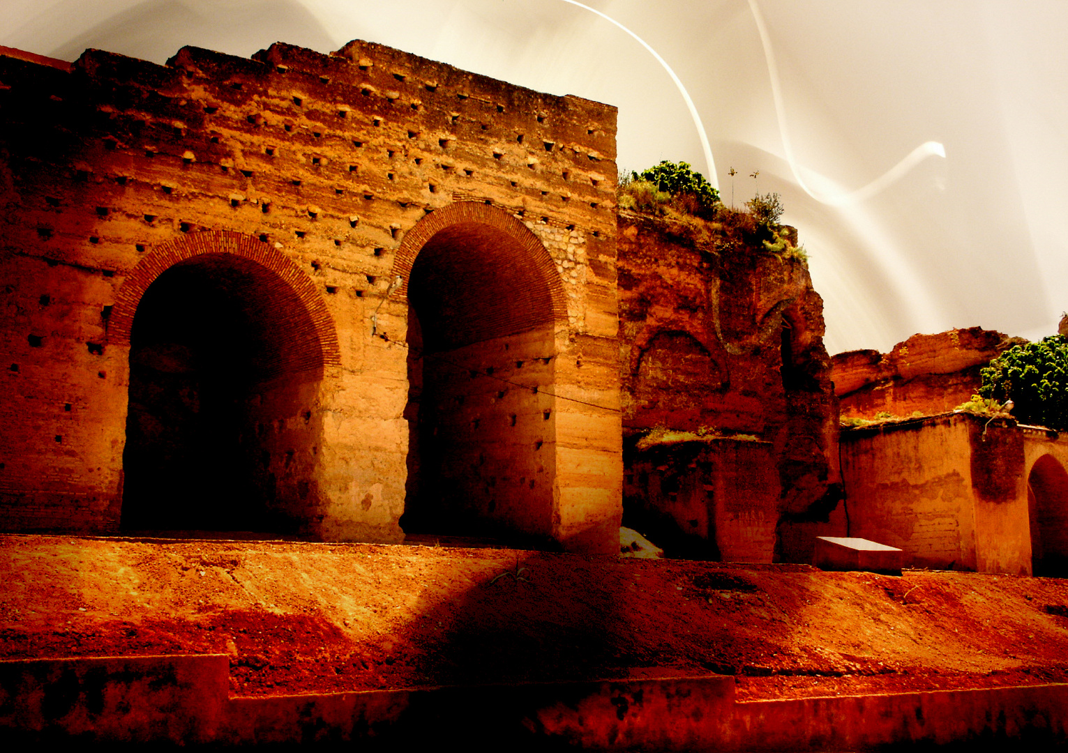 MEKNES