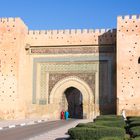Meknès (Bab el Khemis)