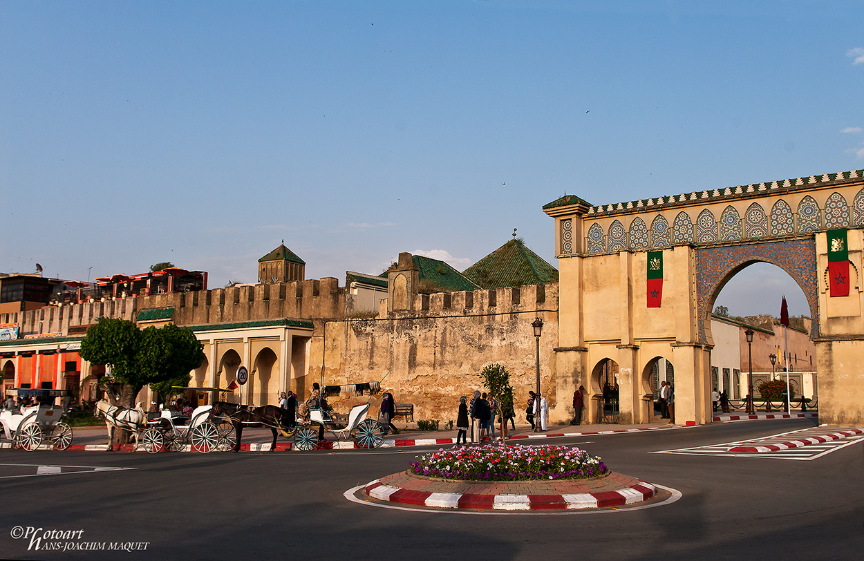 Meknès