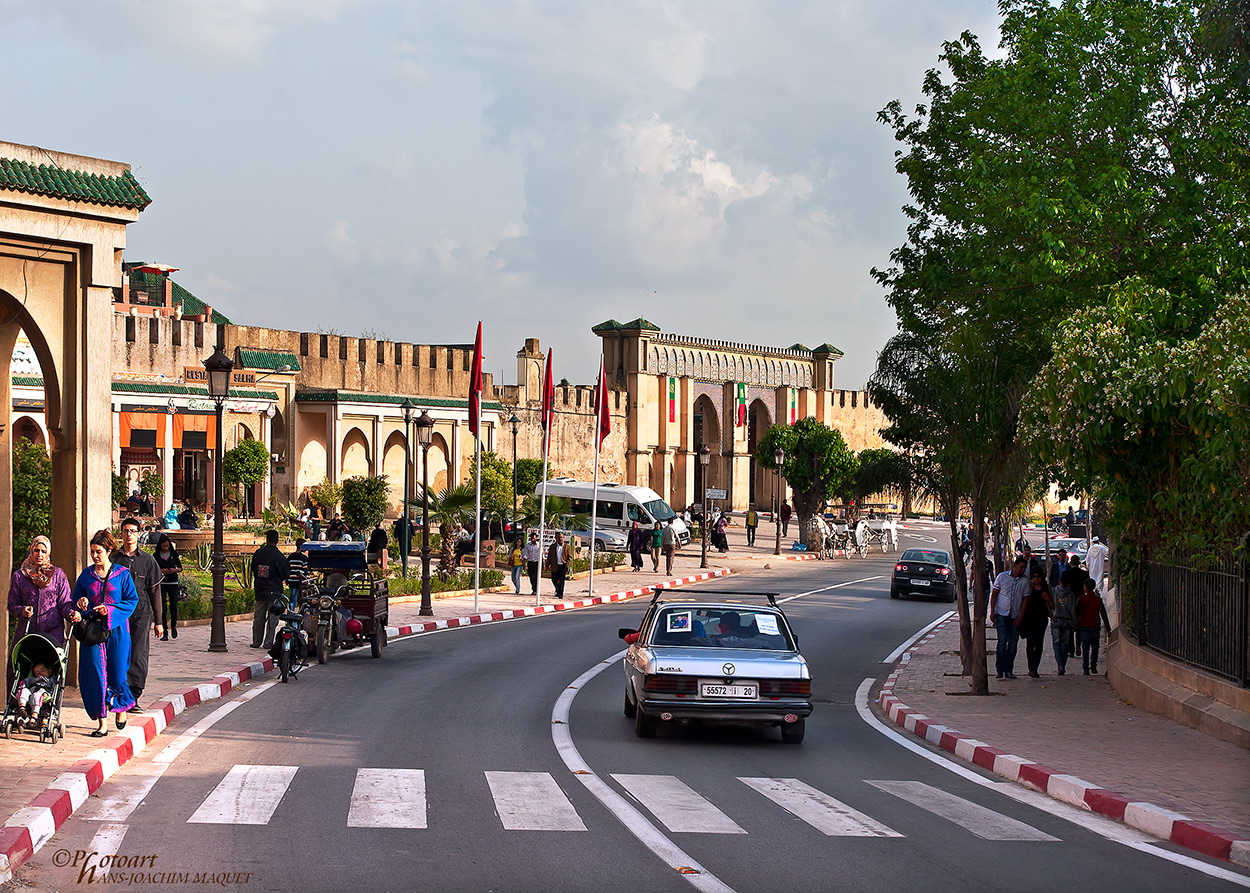 Meknès