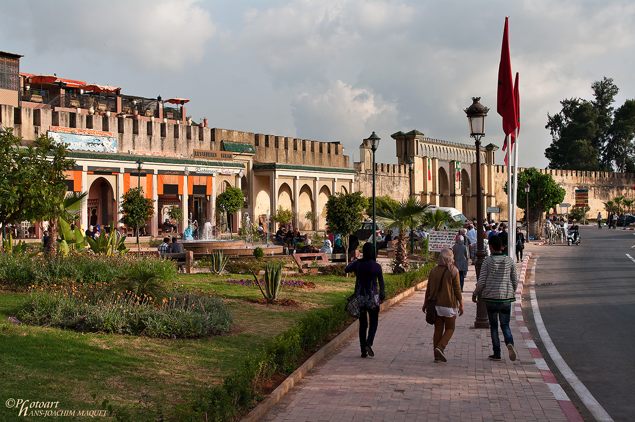 Meknès