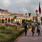 Meknès