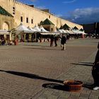 MEKNES - MAROCCO