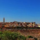 MEKNES PANORAMA