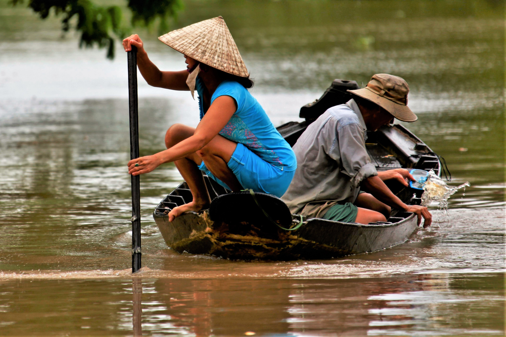 Mekong  2