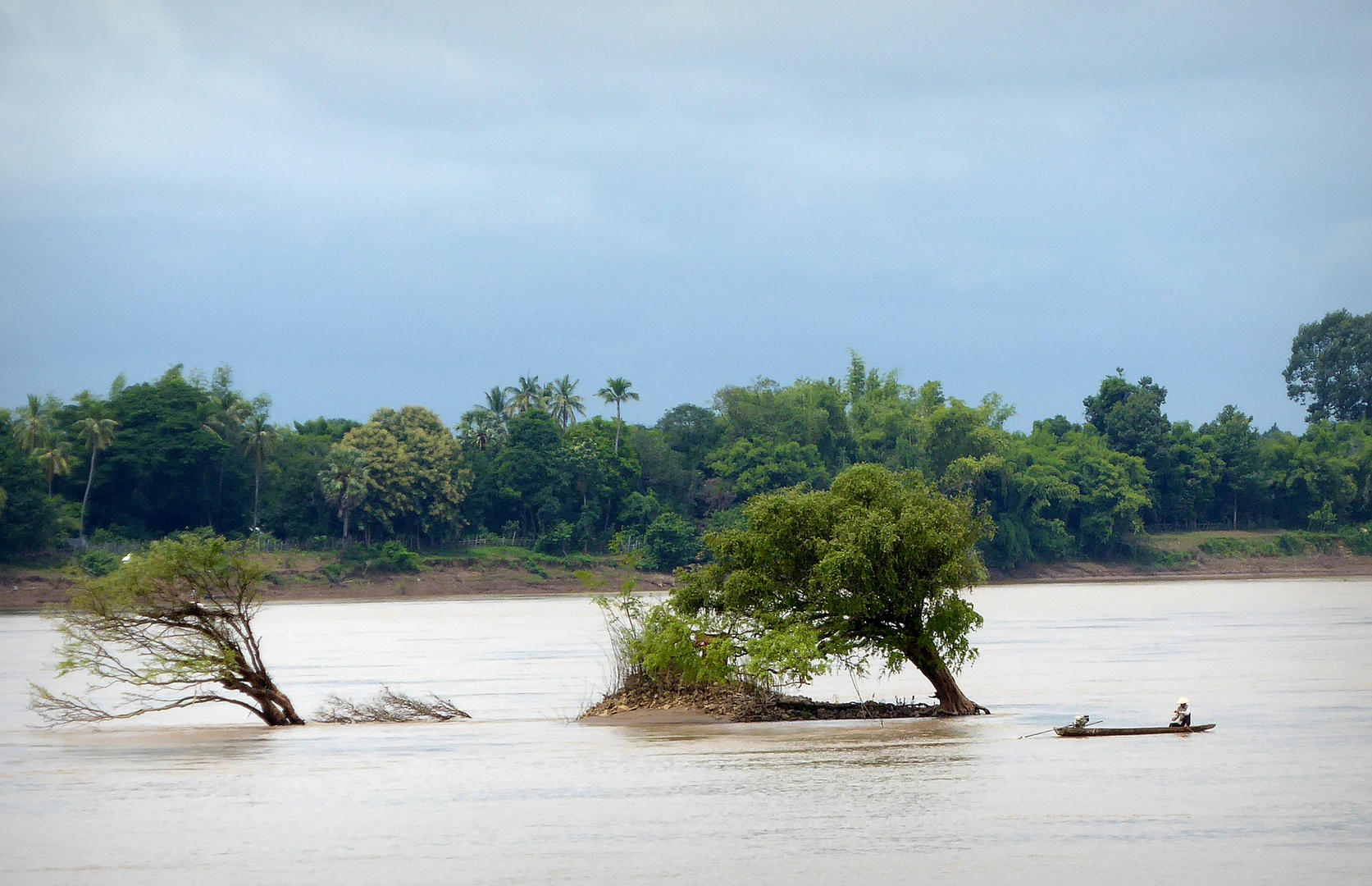 Mekong...