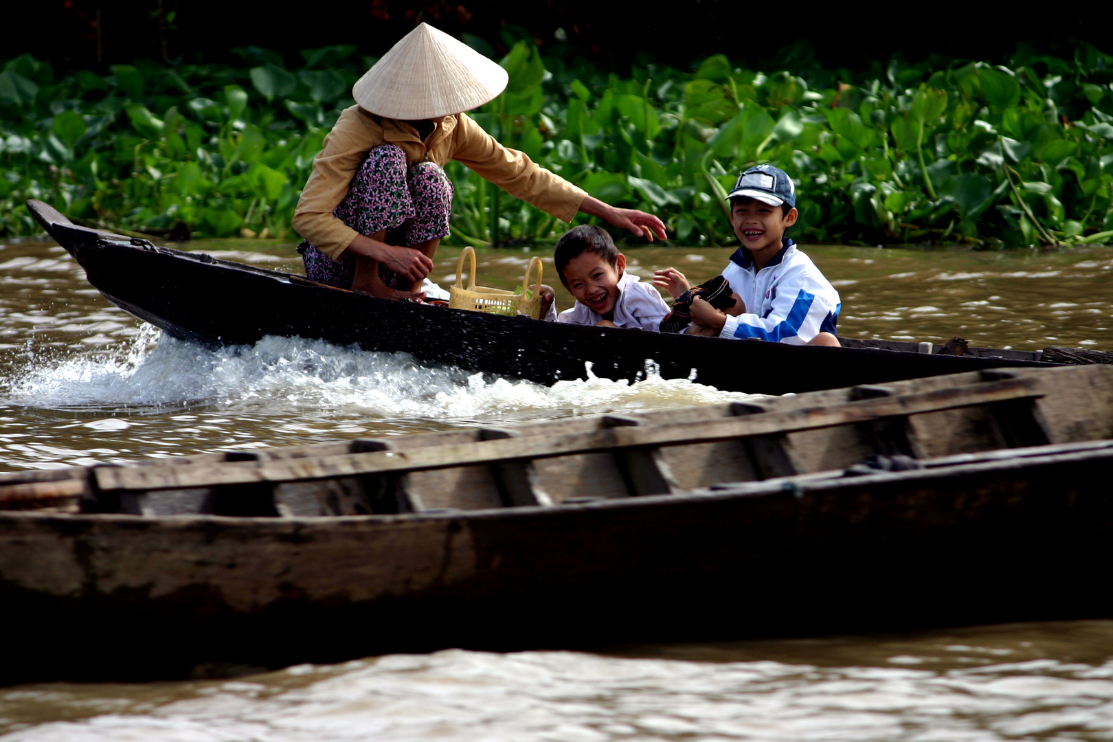 Mekong