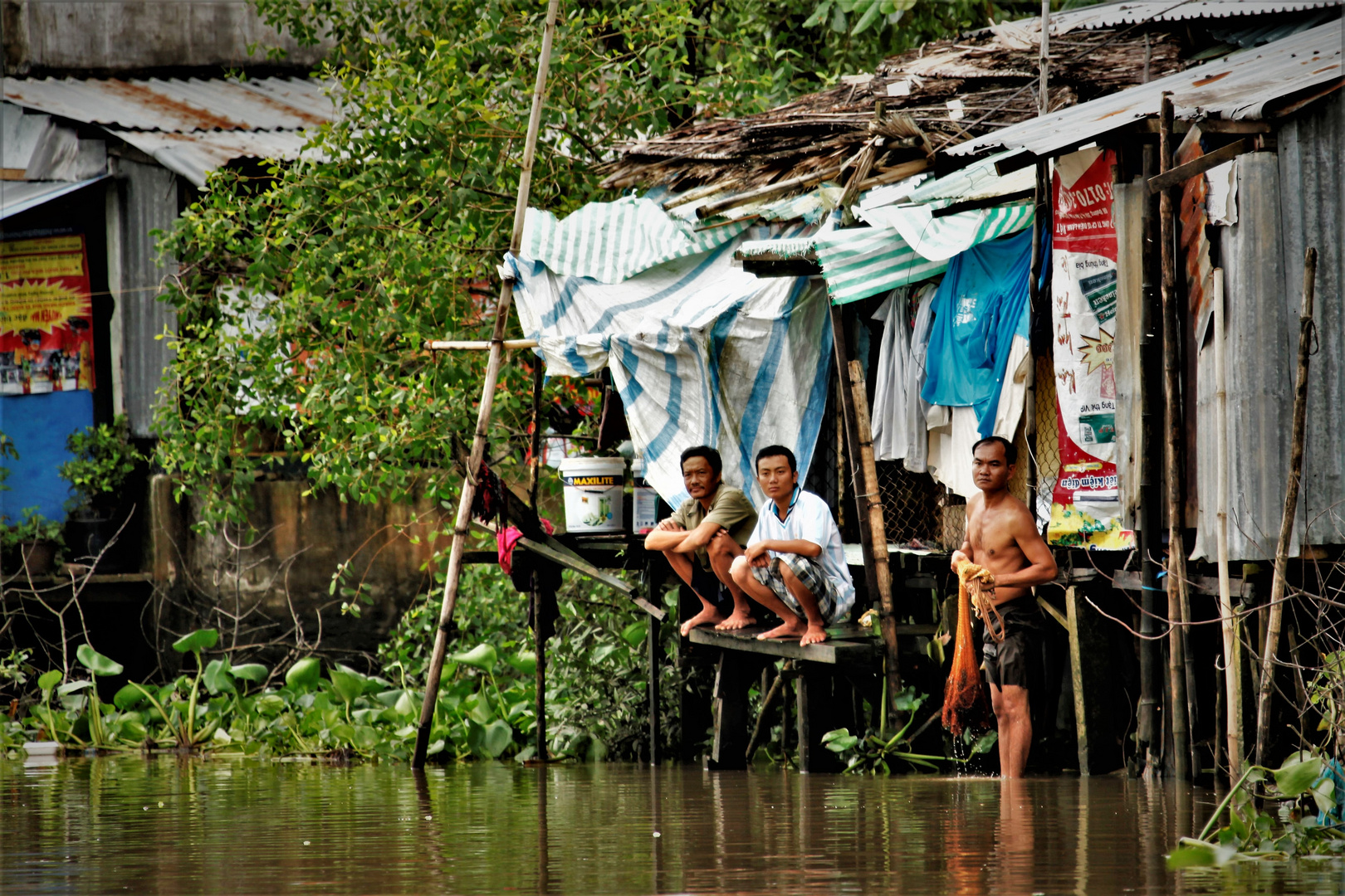 Mekong  5