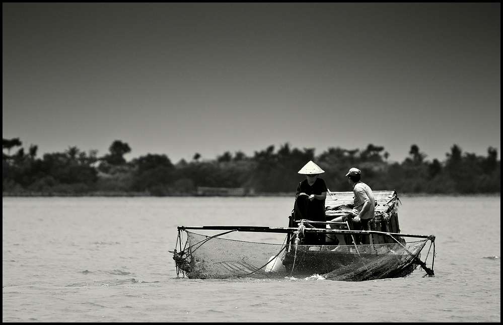 ~ Mekong ~