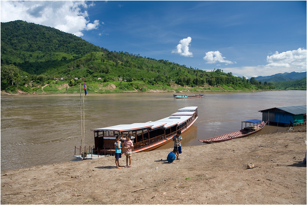 Mekong