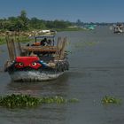 Mekong, Aschetransporter