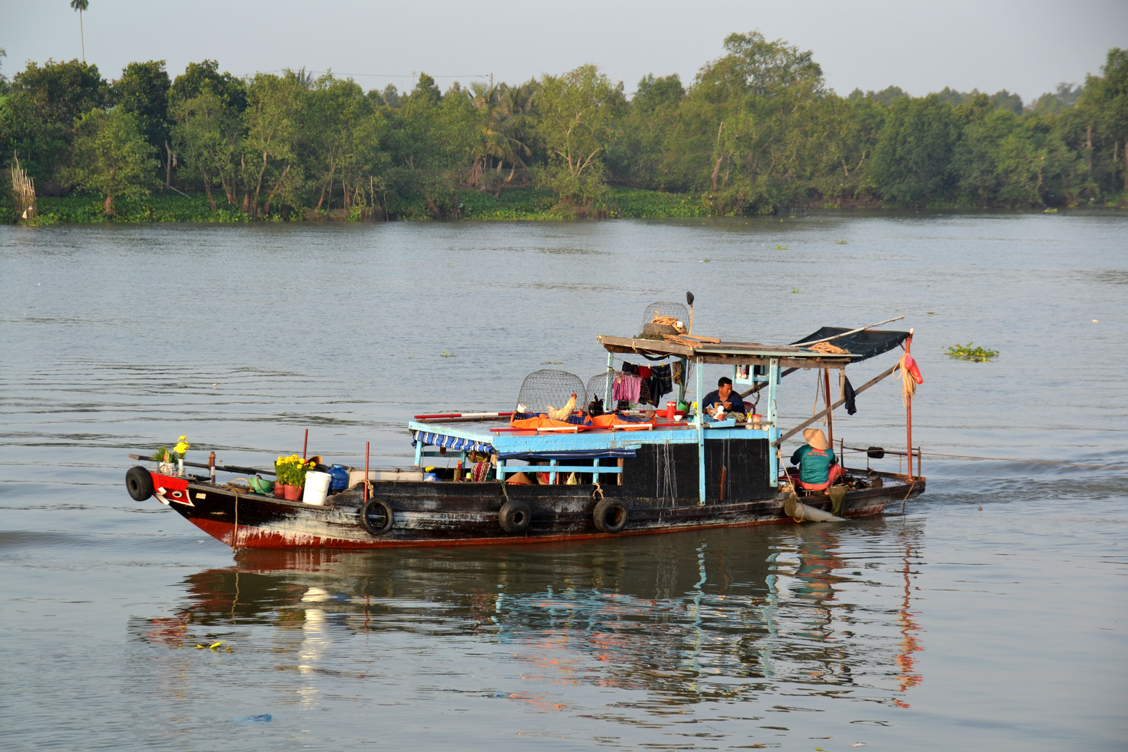 Mekong