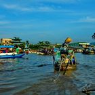 Mekong: Can Tho Floating Market 