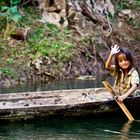 Mekong Child