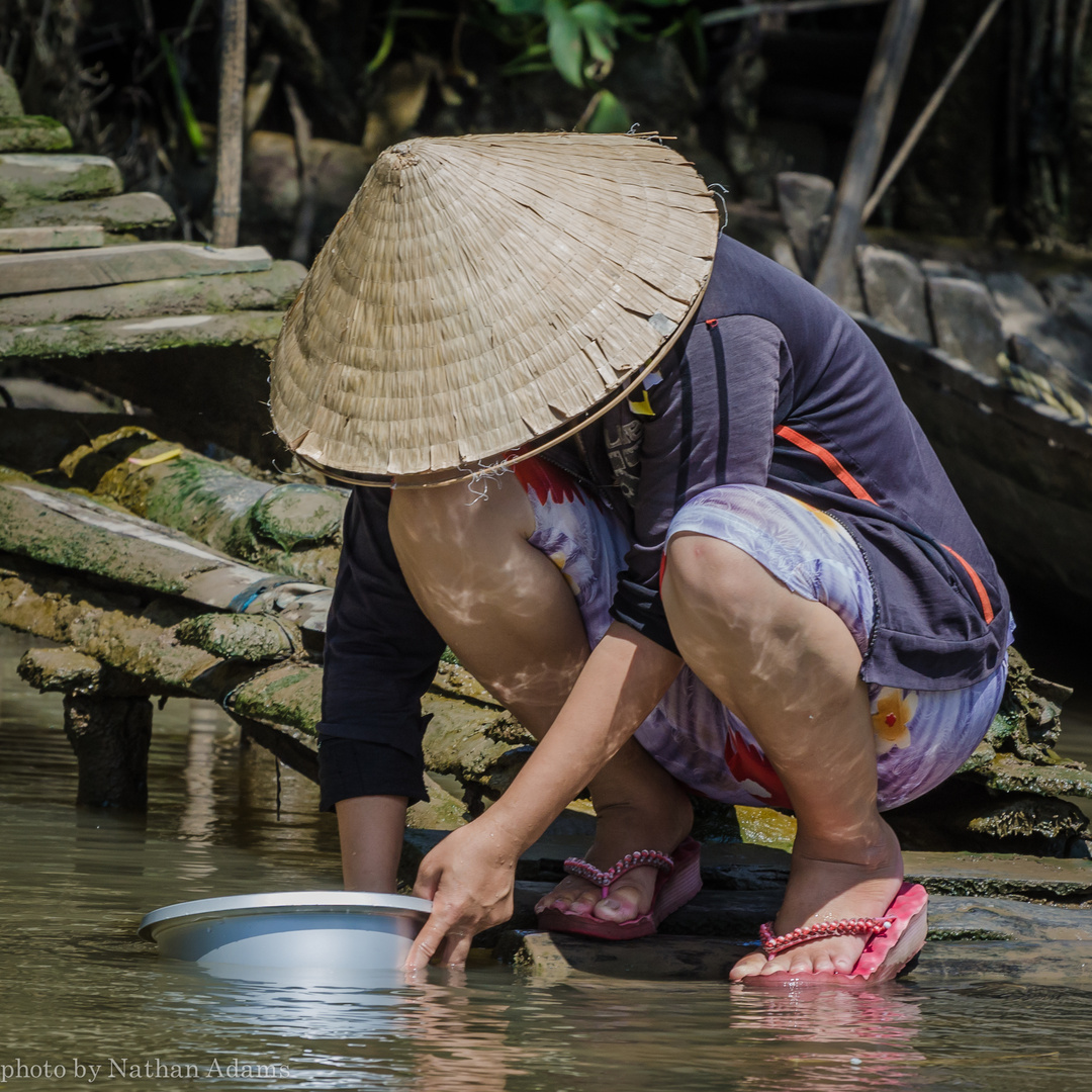 mekong clean