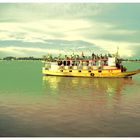 Mekong Cruising