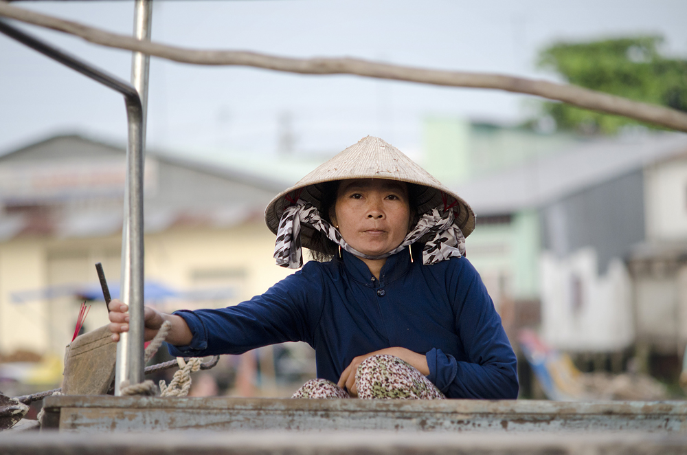 Mekong Delta