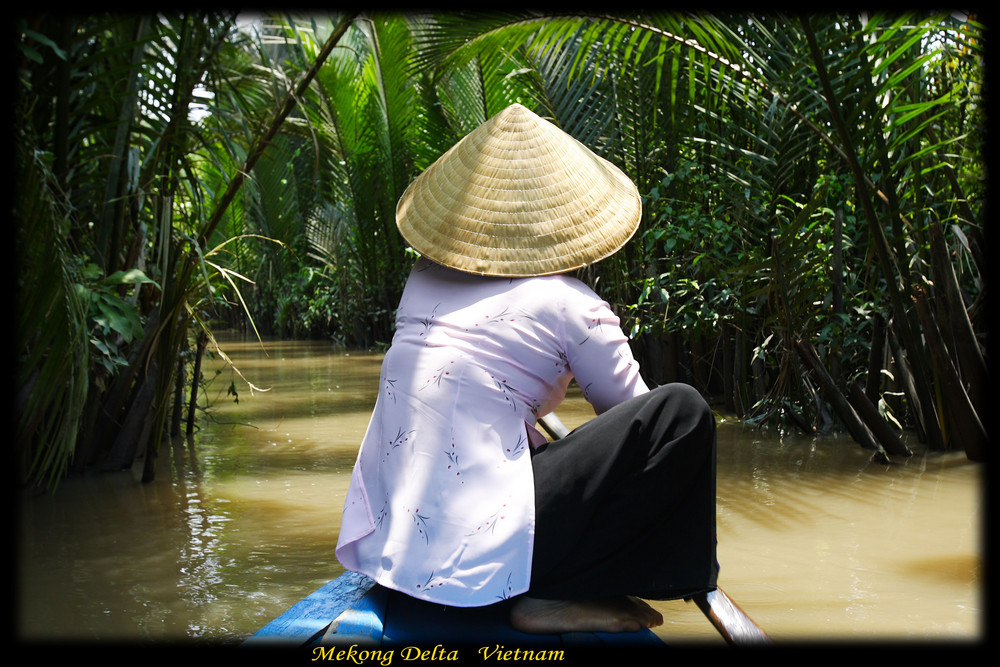 Mekong Delta