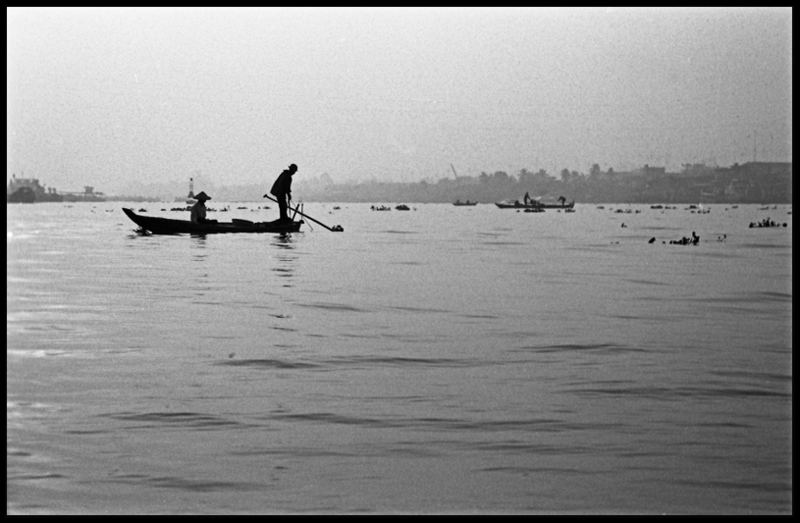 Mekong Delta