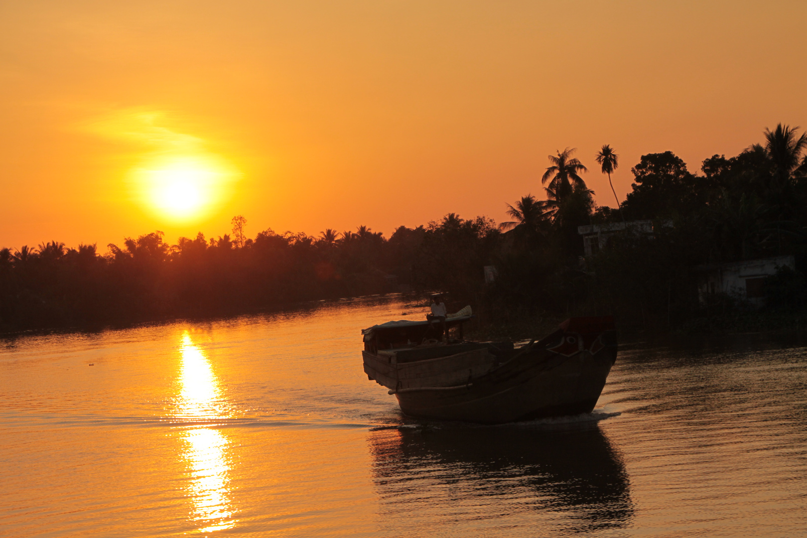 Mekong Delta