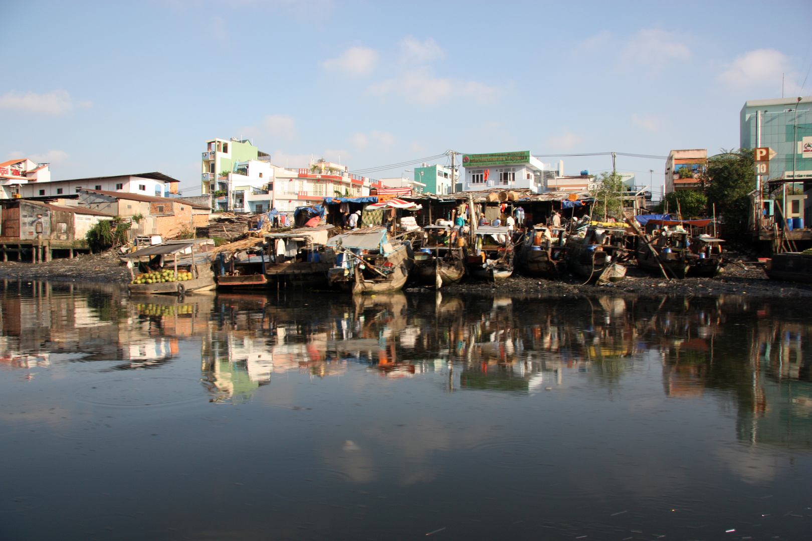 "Mekong Delta"