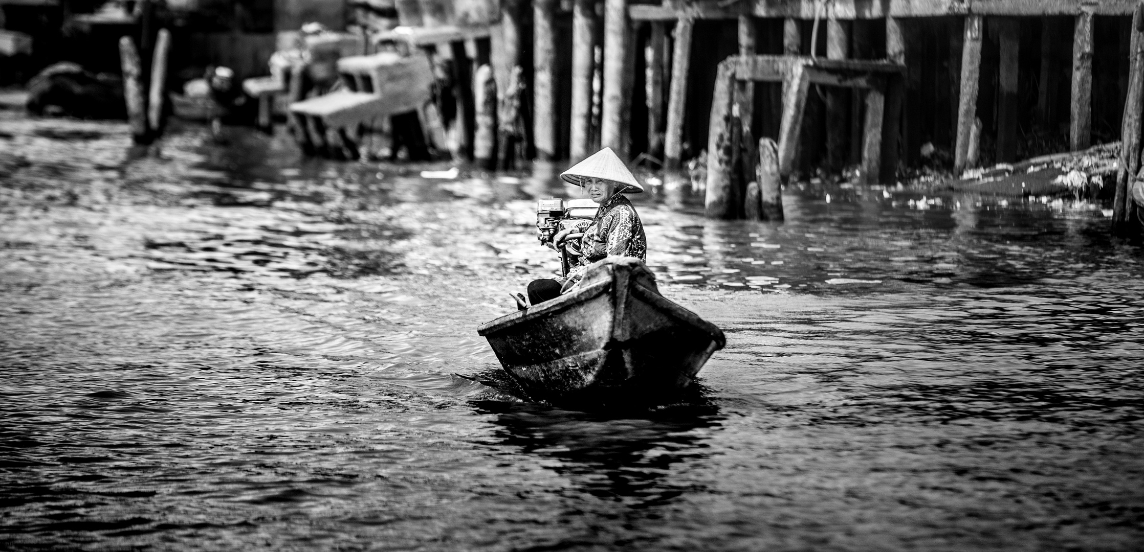 Mekong Delta