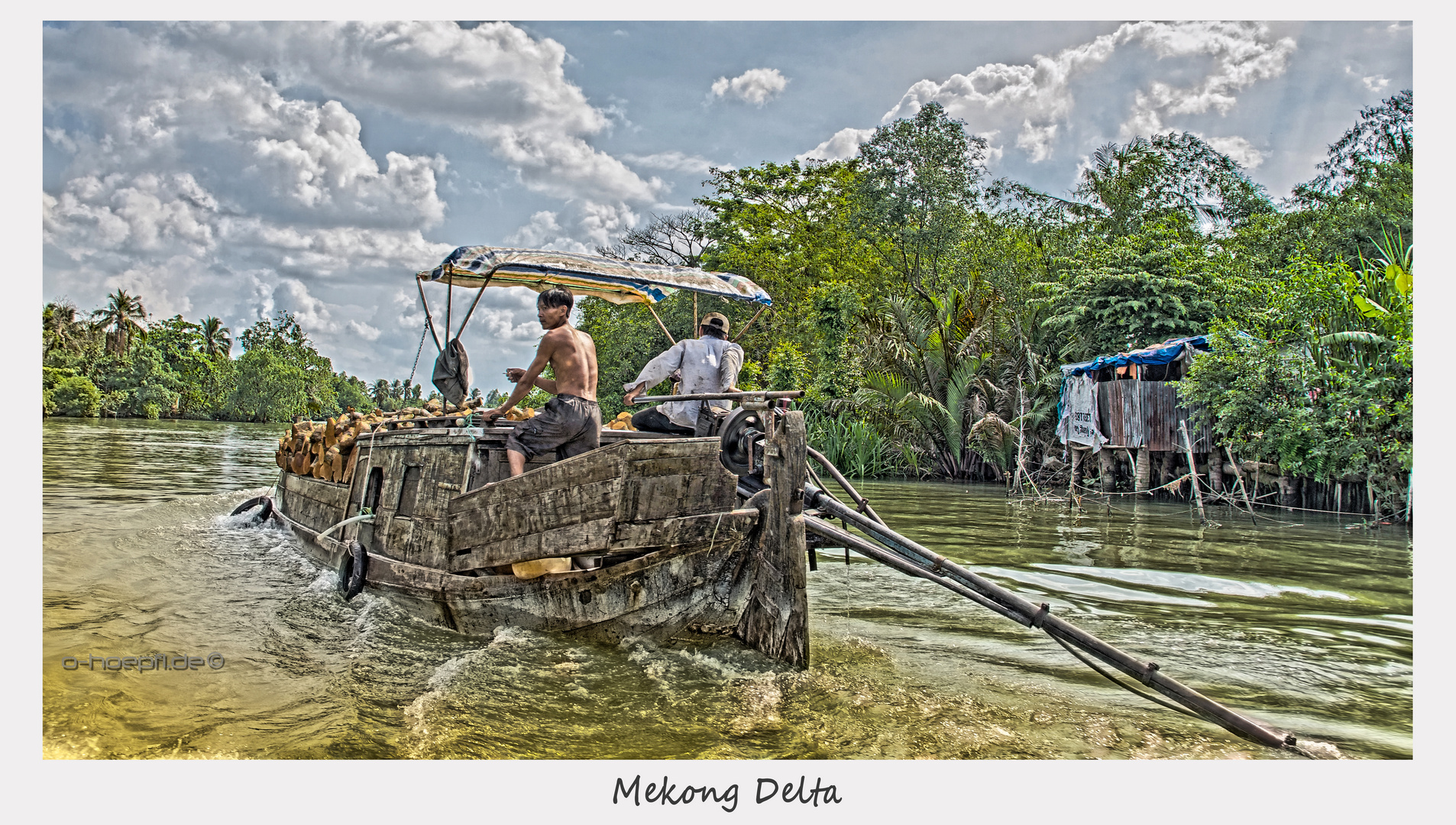 Mekong Delta