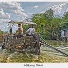 Mekong Delta