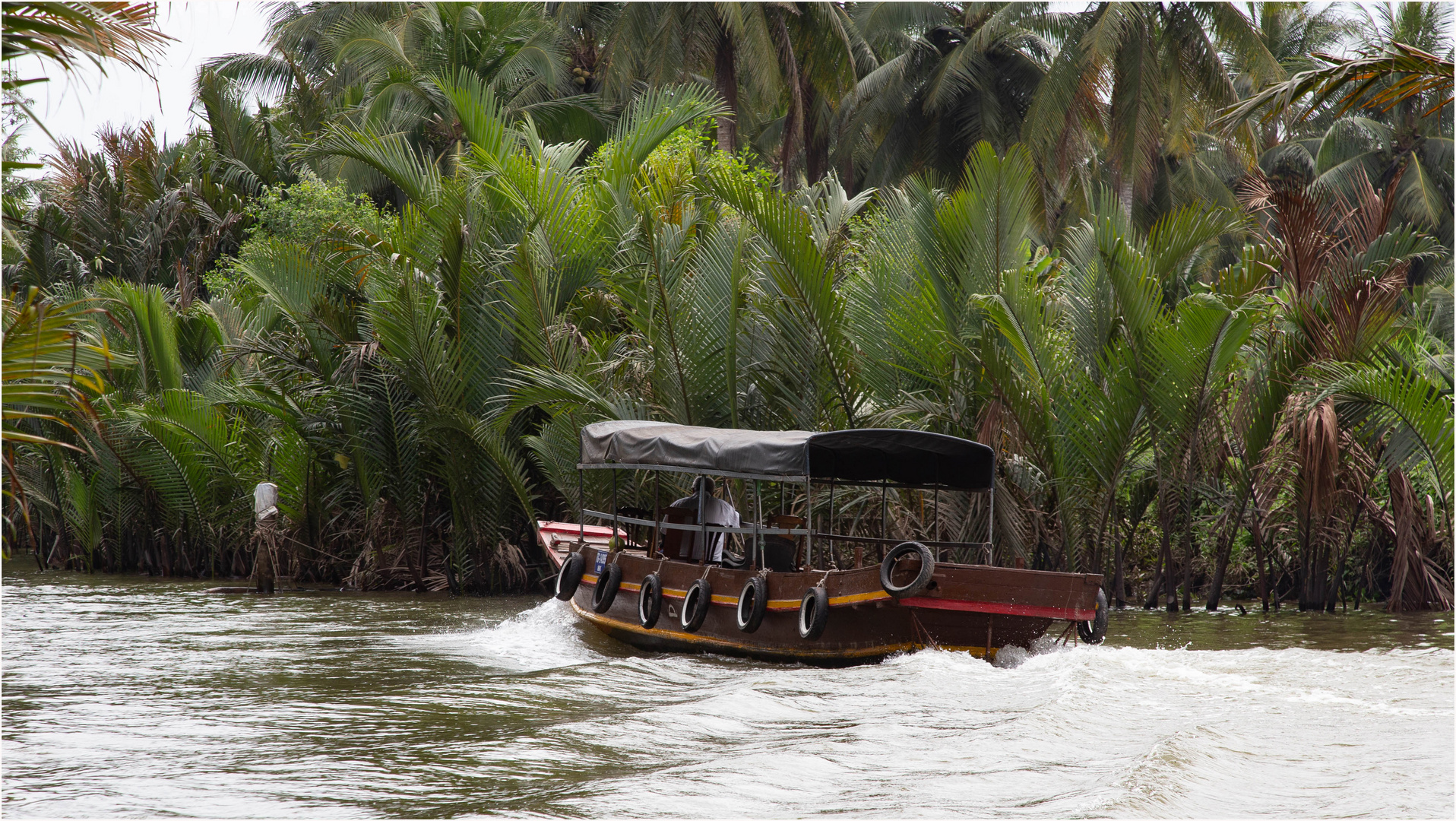 Mekong Delta