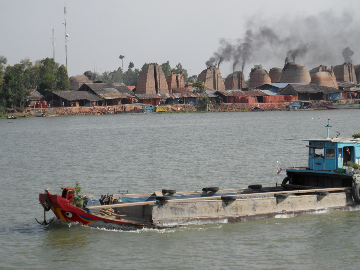 MEKONG DELTA