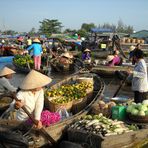 Mekong Delta