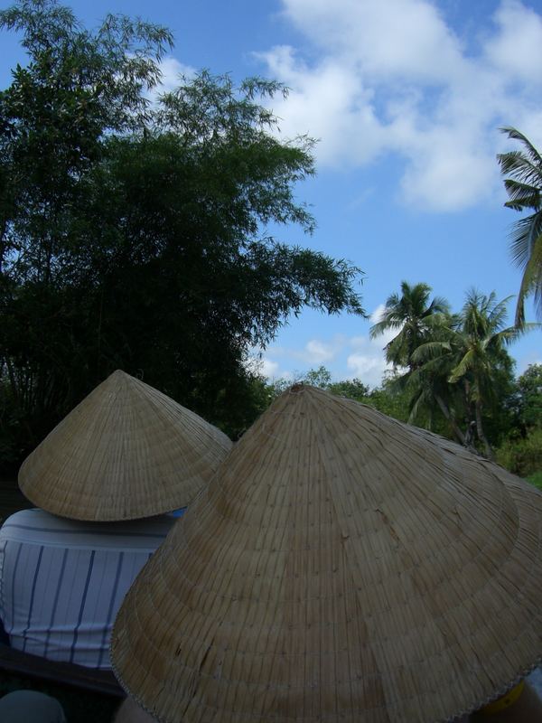 Mekong Delta