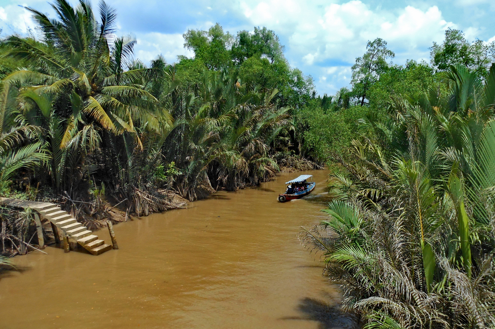 Mekong Delta