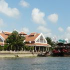 Mekong Delta - Chau Doc - 1