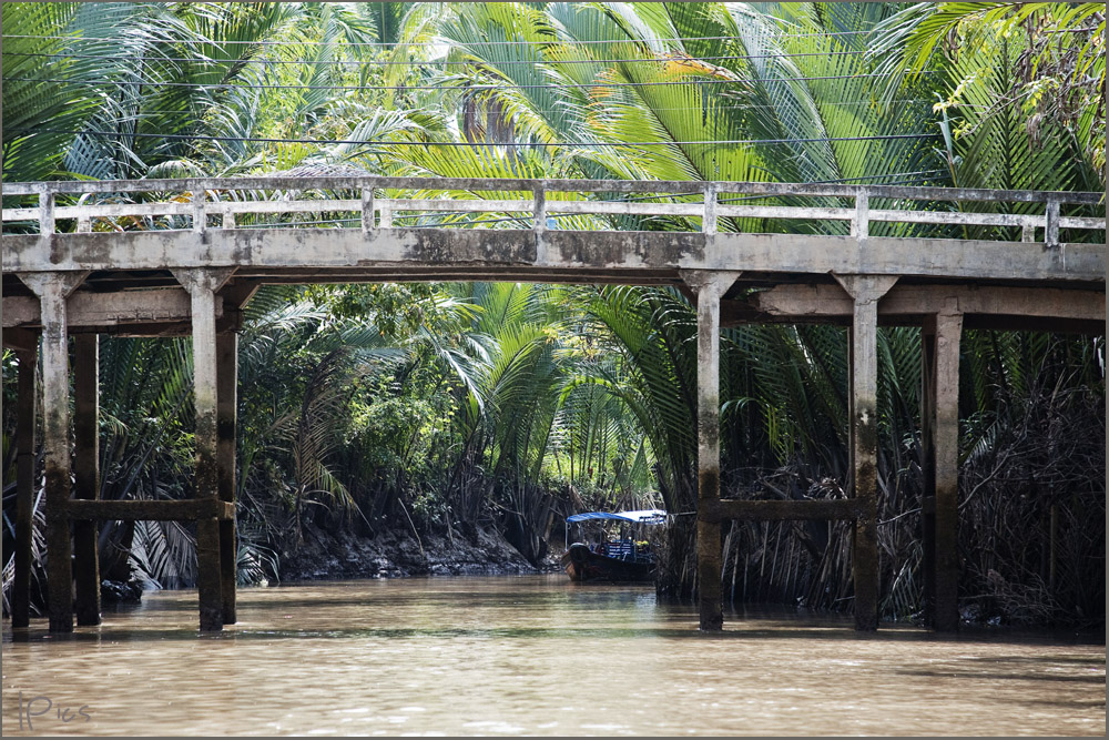 Mekong Delta (Chau Thanh)