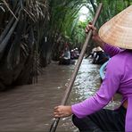 Mekong Delta (Cu lao Thoi Son)
