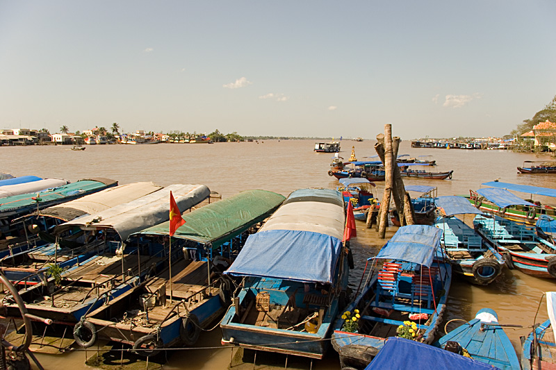 Mekong Delta